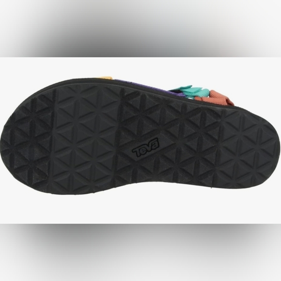 NEW! Teva midform sandals sz 8 NWT - Picture 8 of 9